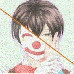 读者阿舟的头像